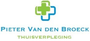 Thuisverpleging Pieter Van den Broeck